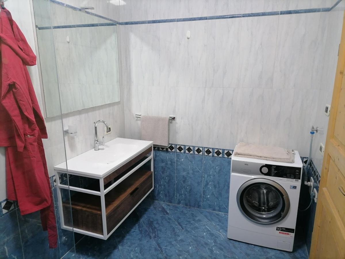 蒂诺Relax House公寓 外观 照片