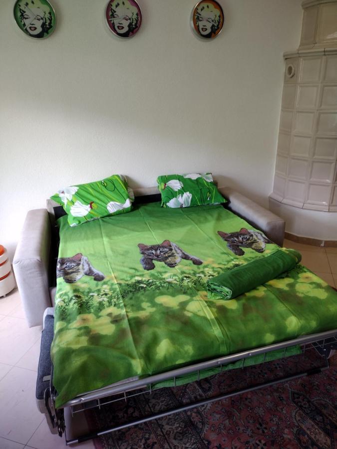 蒂诺Relax House公寓 外观 照片