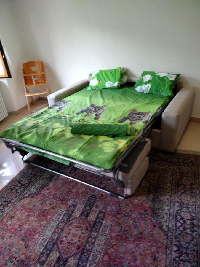 蒂诺Relax House公寓 外观 照片