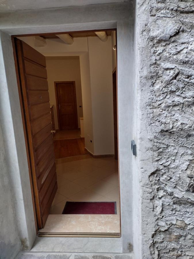 蒂诺Relax House公寓 外观 照片
