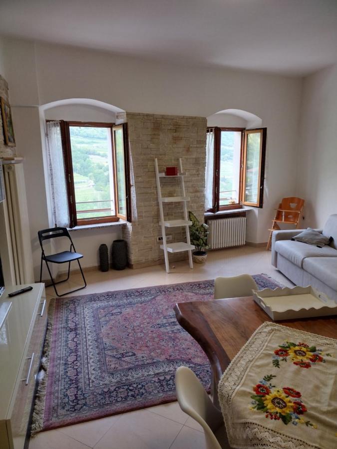 蒂诺Relax House公寓 外观 照片