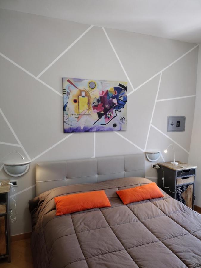 蒂诺Relax House公寓 外观 照片