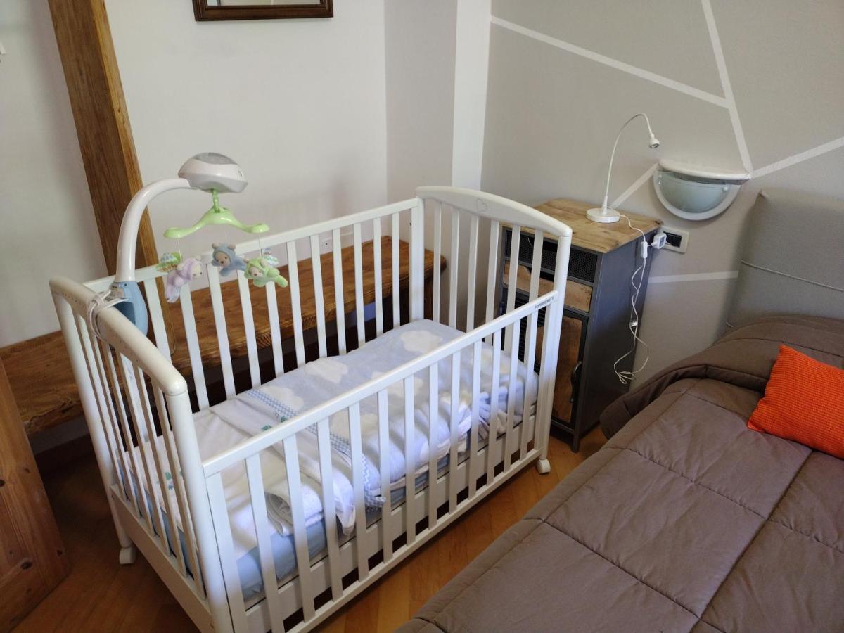 蒂诺Relax House公寓 外观 照片