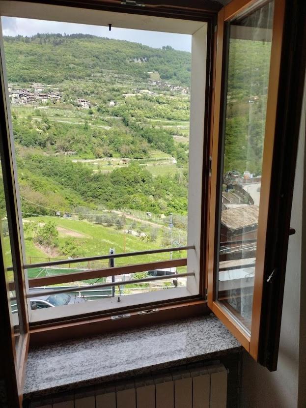 蒂诺Relax House公寓 外观 照片