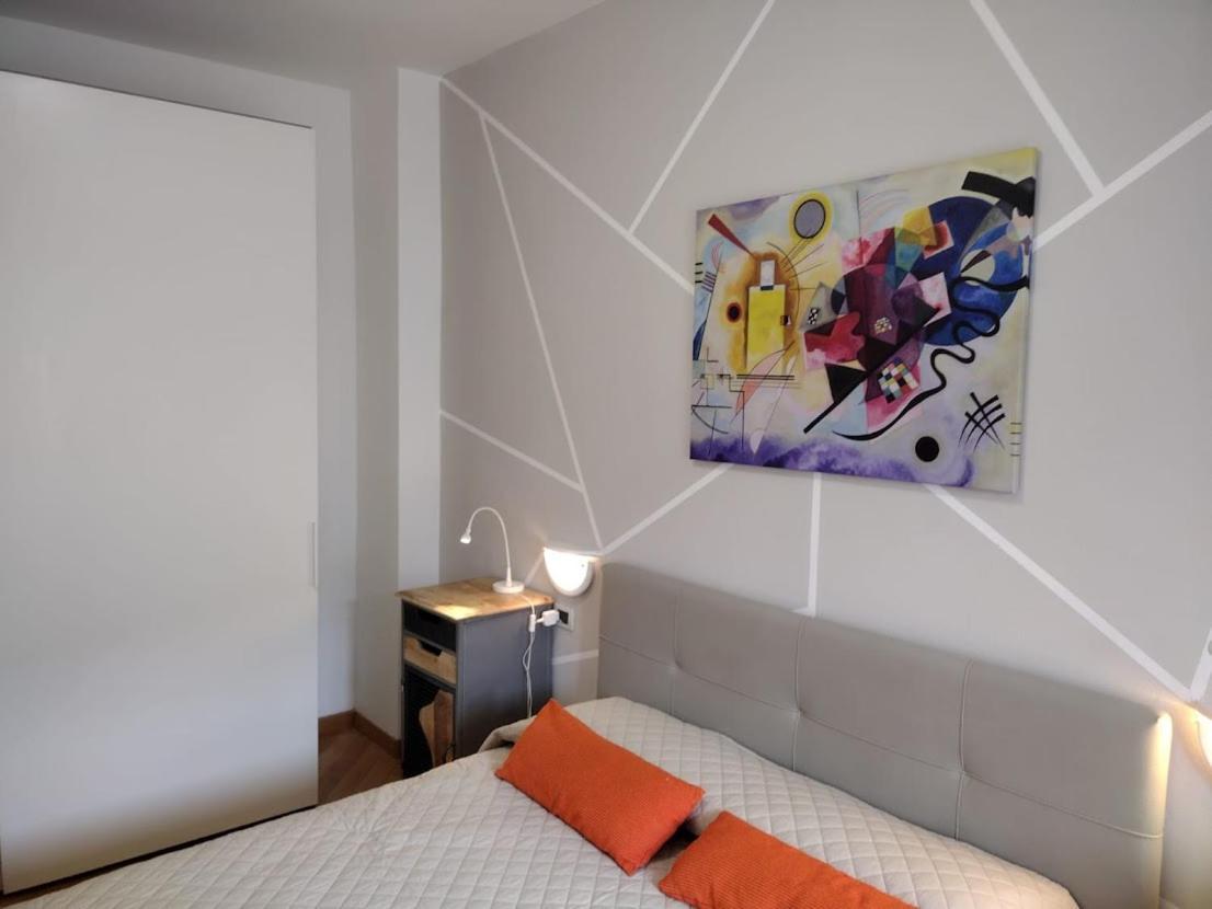 蒂诺Relax House公寓 外观 照片
