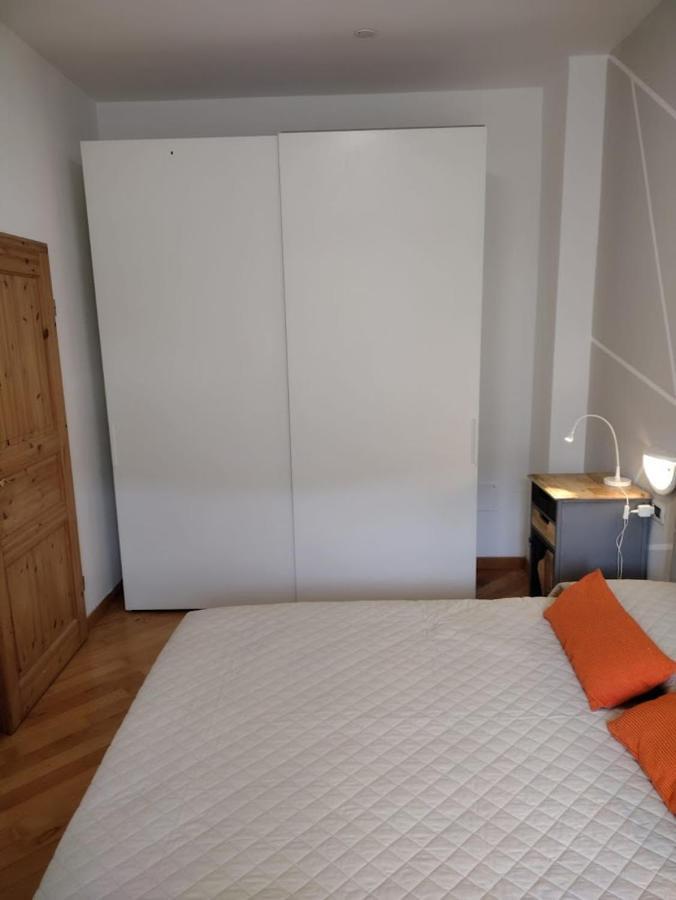 蒂诺Relax House公寓 外观 照片